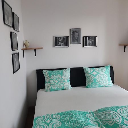 Holiday Home Nina Petrinja Extérieur photo