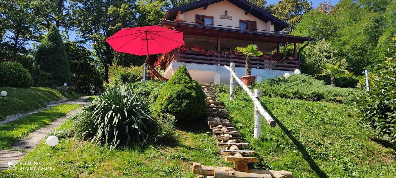 Holiday Home Nina Petrinja Extérieur photo