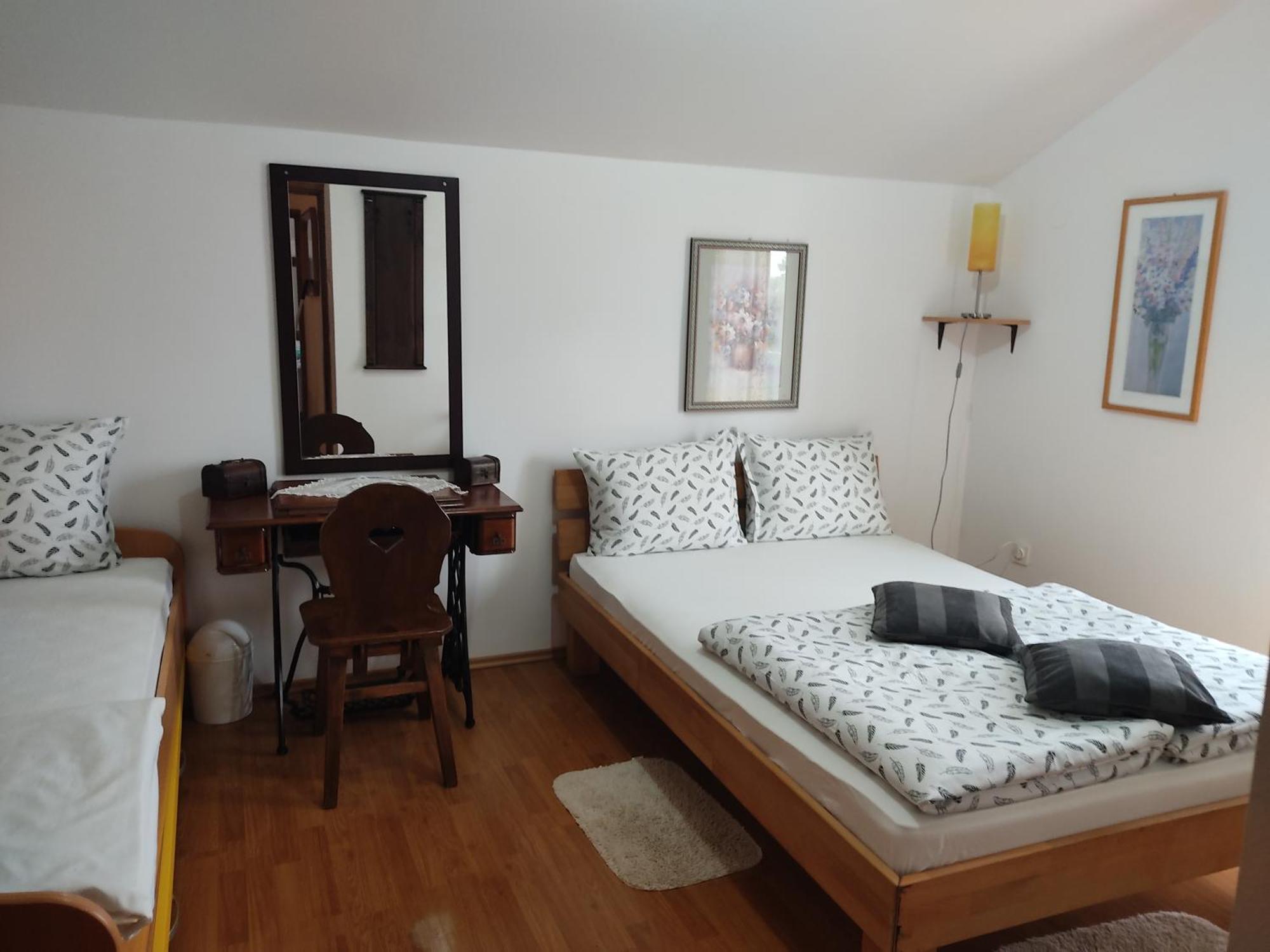 Holiday Home Nina Petrinja Extérieur photo