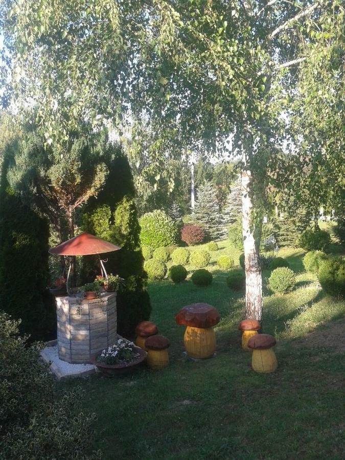 Holiday Home Nina Petrinja Extérieur photo