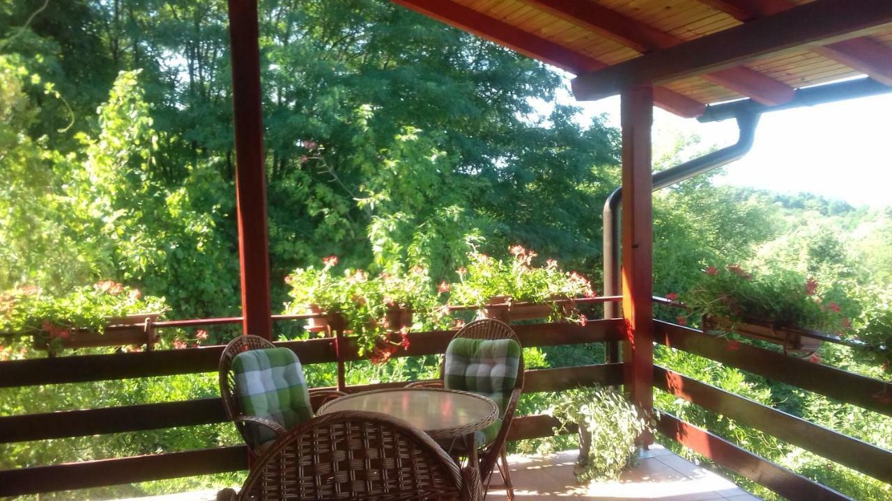 Holiday Home Nina Petrinja Extérieur photo