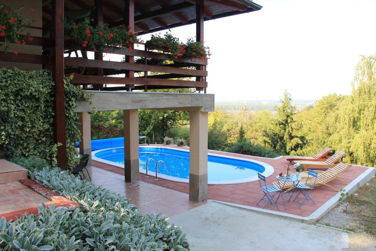 Holiday Home Nina Petrinja Extérieur photo