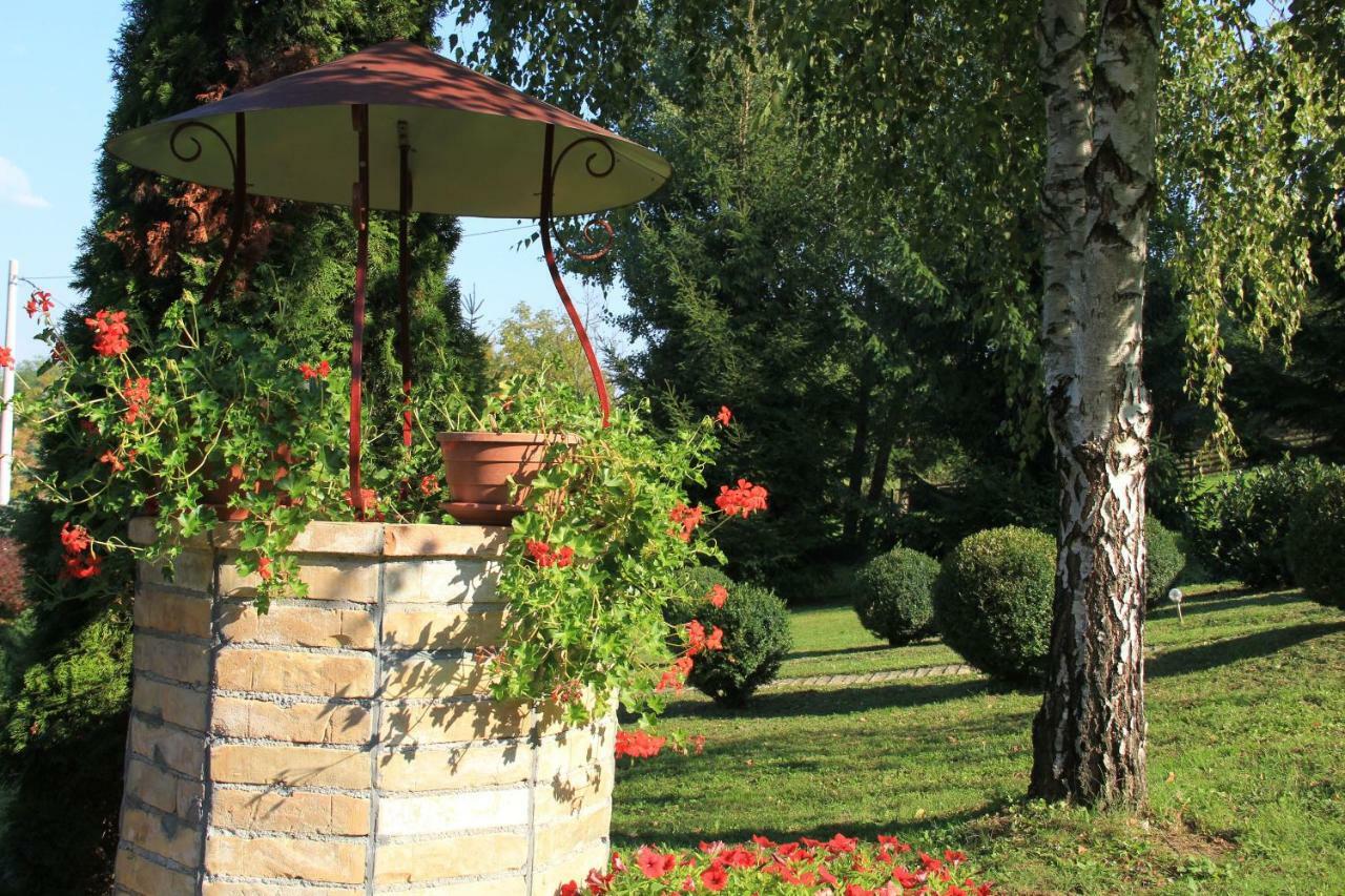 Holiday Home Nina Petrinja Extérieur photo