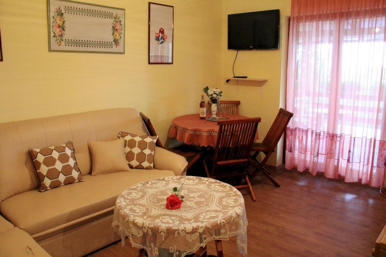 Holiday Home Nina Petrinja Extérieur photo