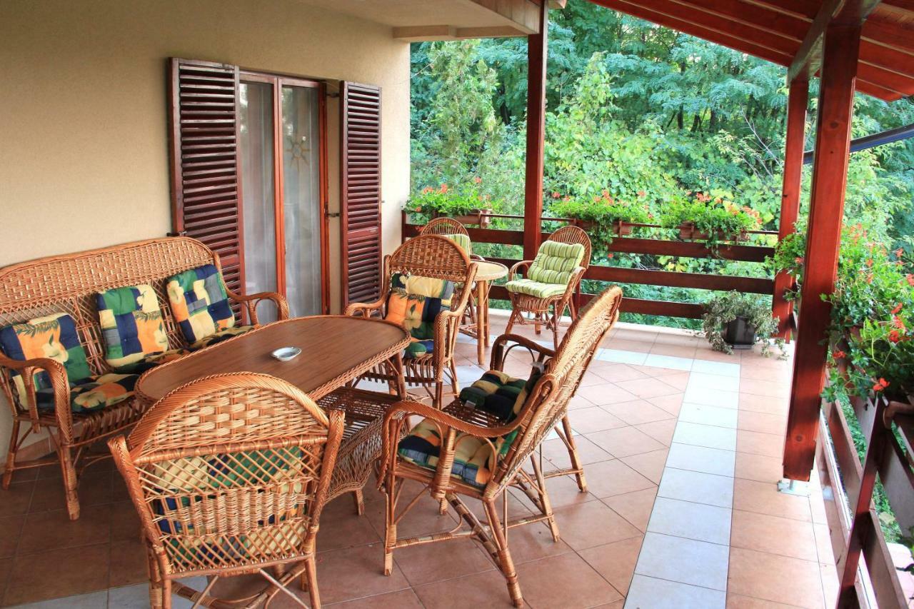 Holiday Home Nina Petrinja Extérieur photo