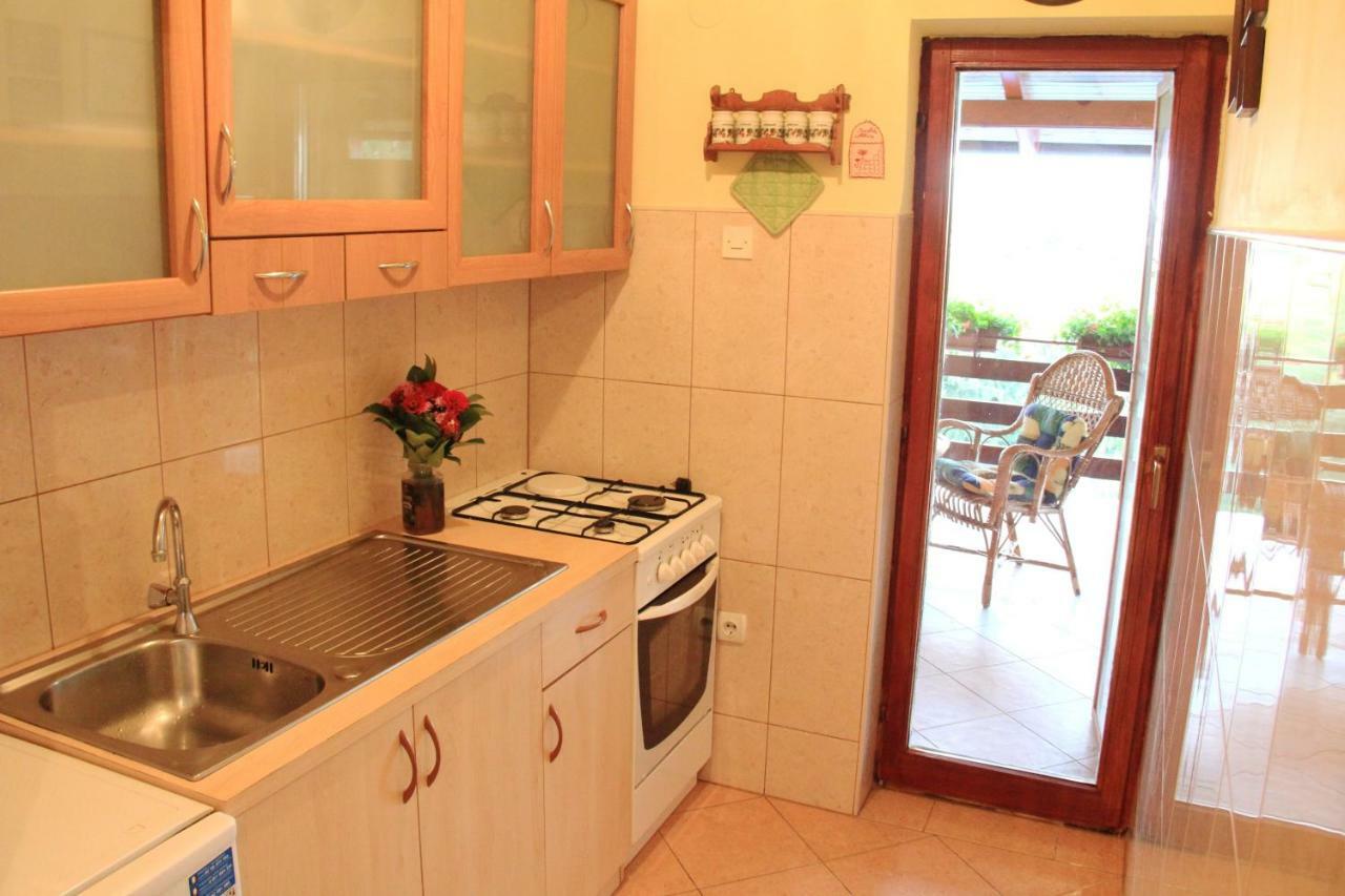 Holiday Home Nina Petrinja Extérieur photo