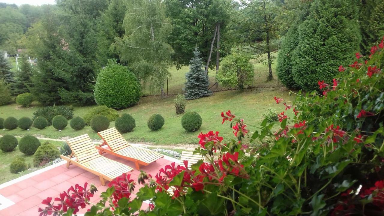 Holiday Home Nina Petrinja Extérieur photo